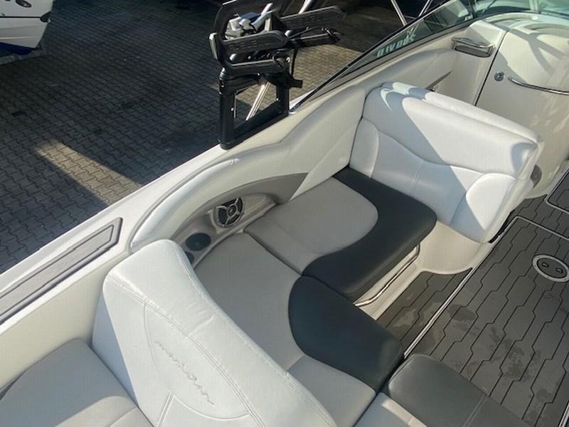 Mastercraft 280VLD — foto 10 van 22
