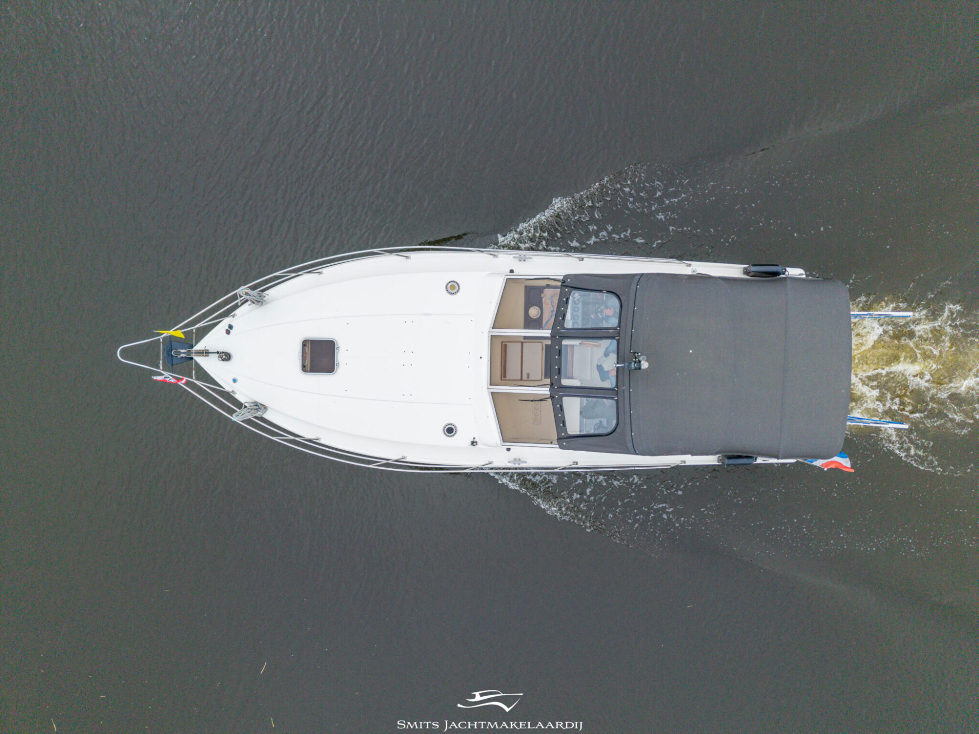 Fairline Targa 33 — foto 48 van 57
