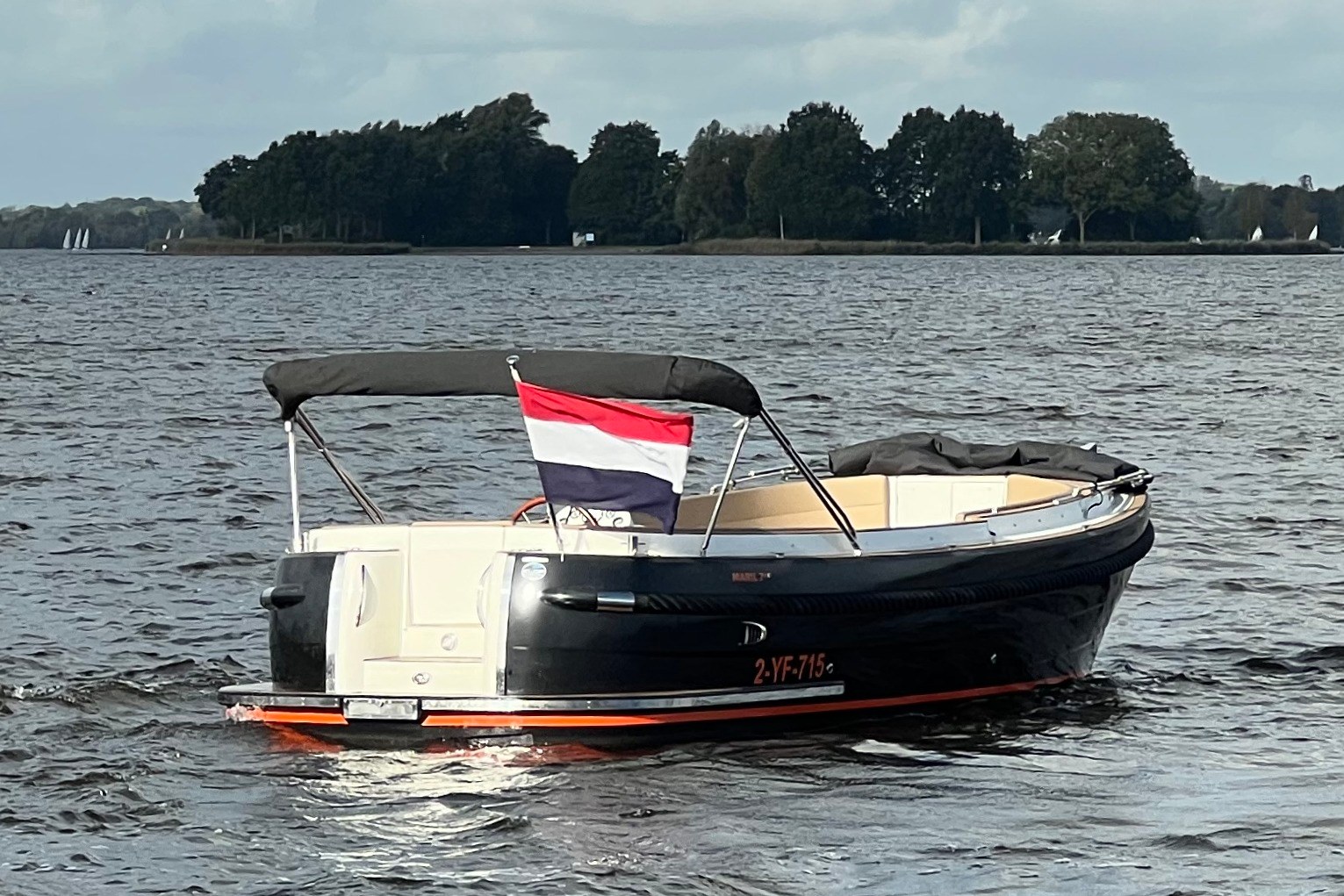 Maril 7 NXT — foto 5 van 25