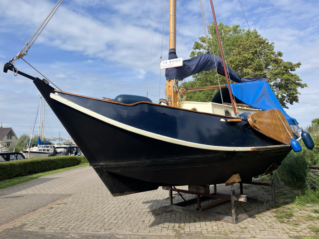 Gipon Grundel 800 — foto 4 van 23