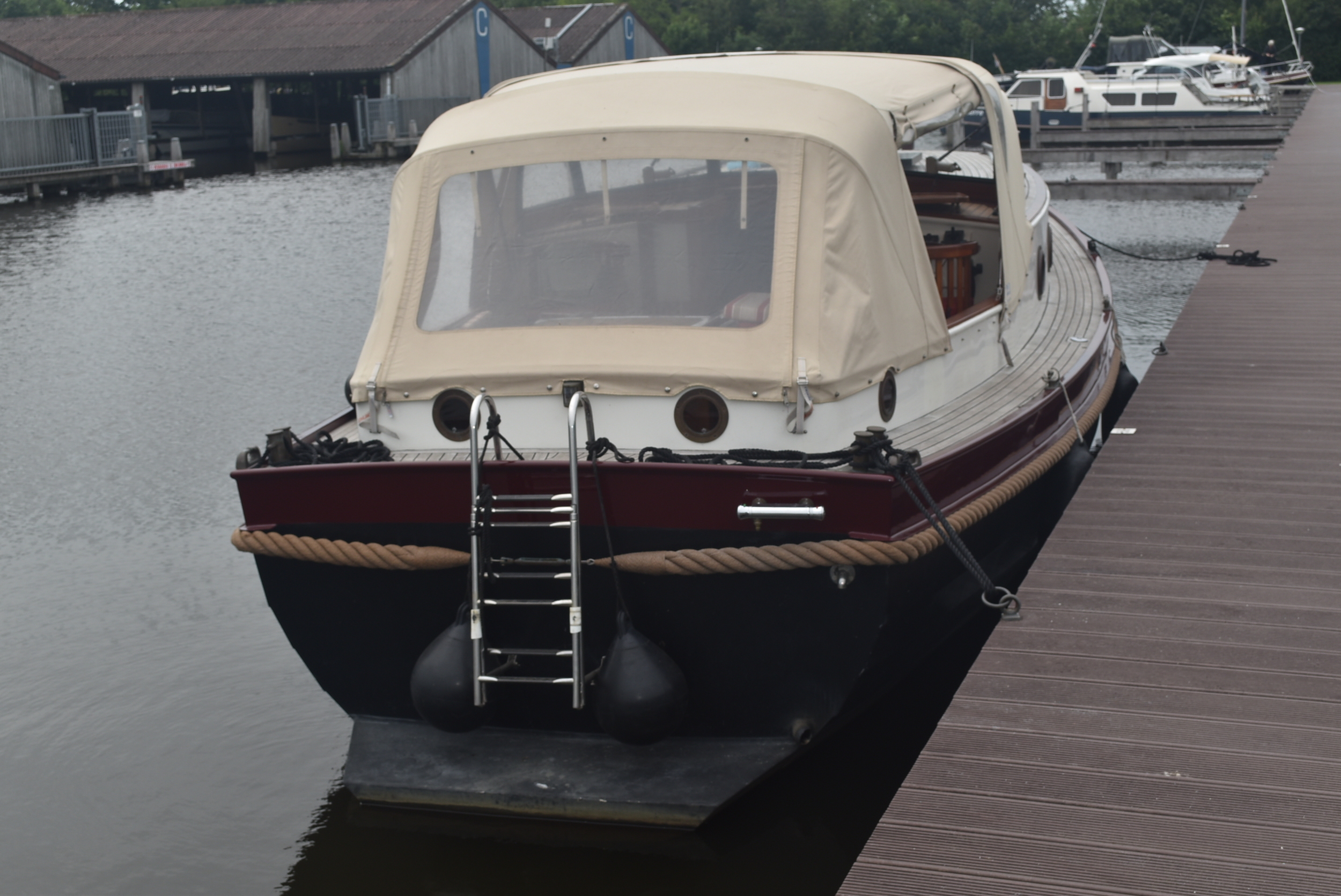 Eurosloep 980 — foto 13 van 64