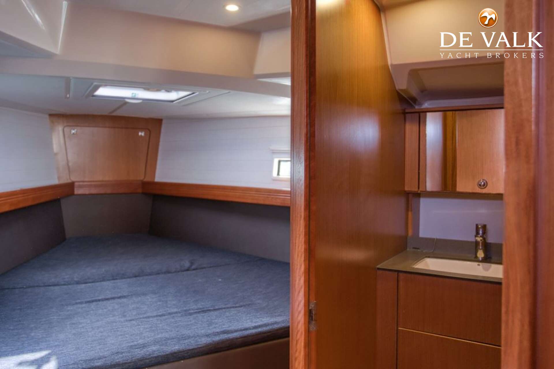 Bavaria 41 Cruiser — foto 12 van 16