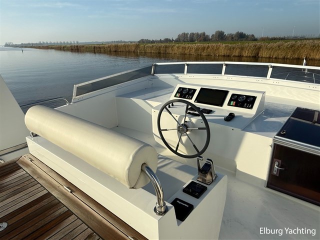 Altena Trawler 50 - France Proof - Stabilizers — foto 54 van 95