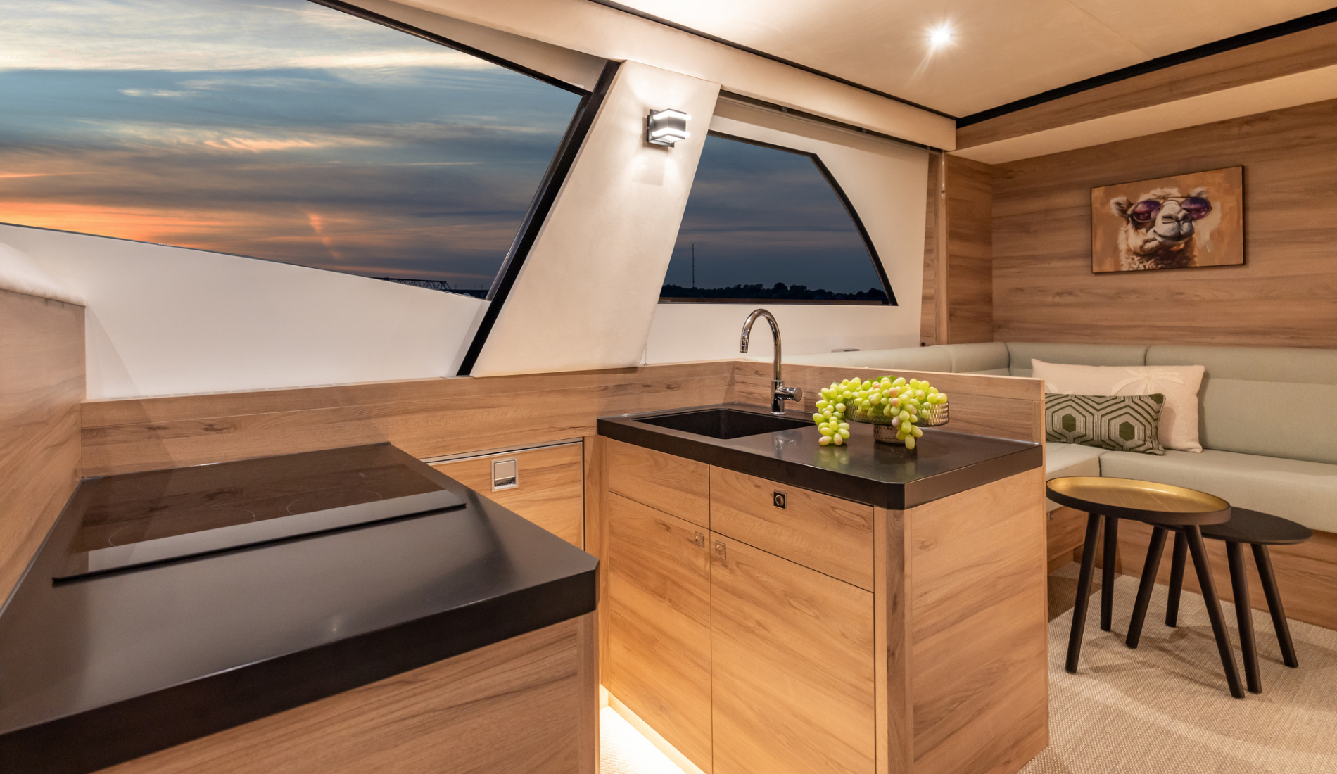Boarncruiser 44 Elegance - AC — foto 11 van 25