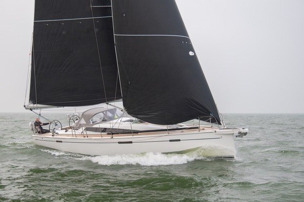 Dehler 42 — foto 6 van 11