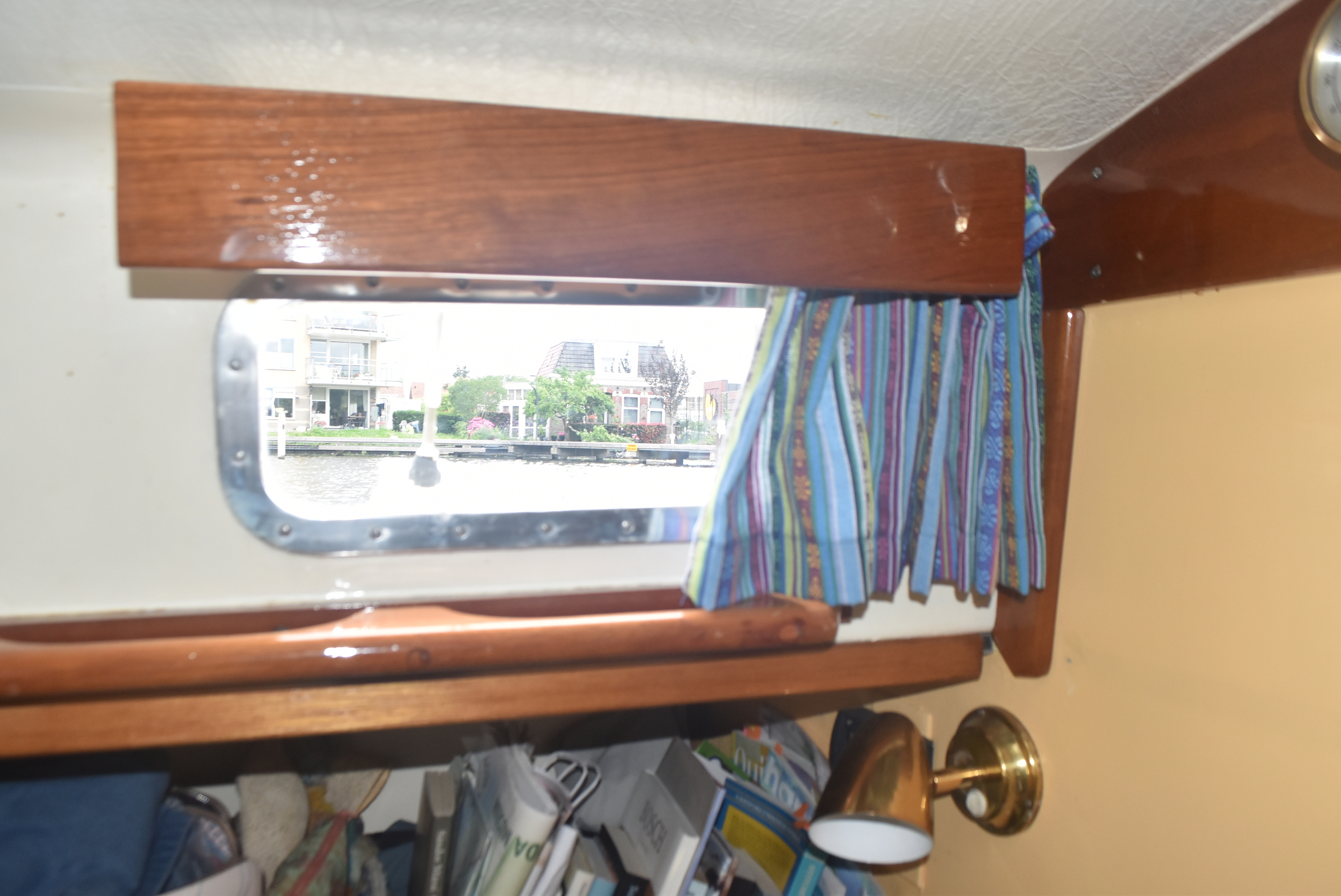 Frans Maas Raider 35 — foto 73 van 92