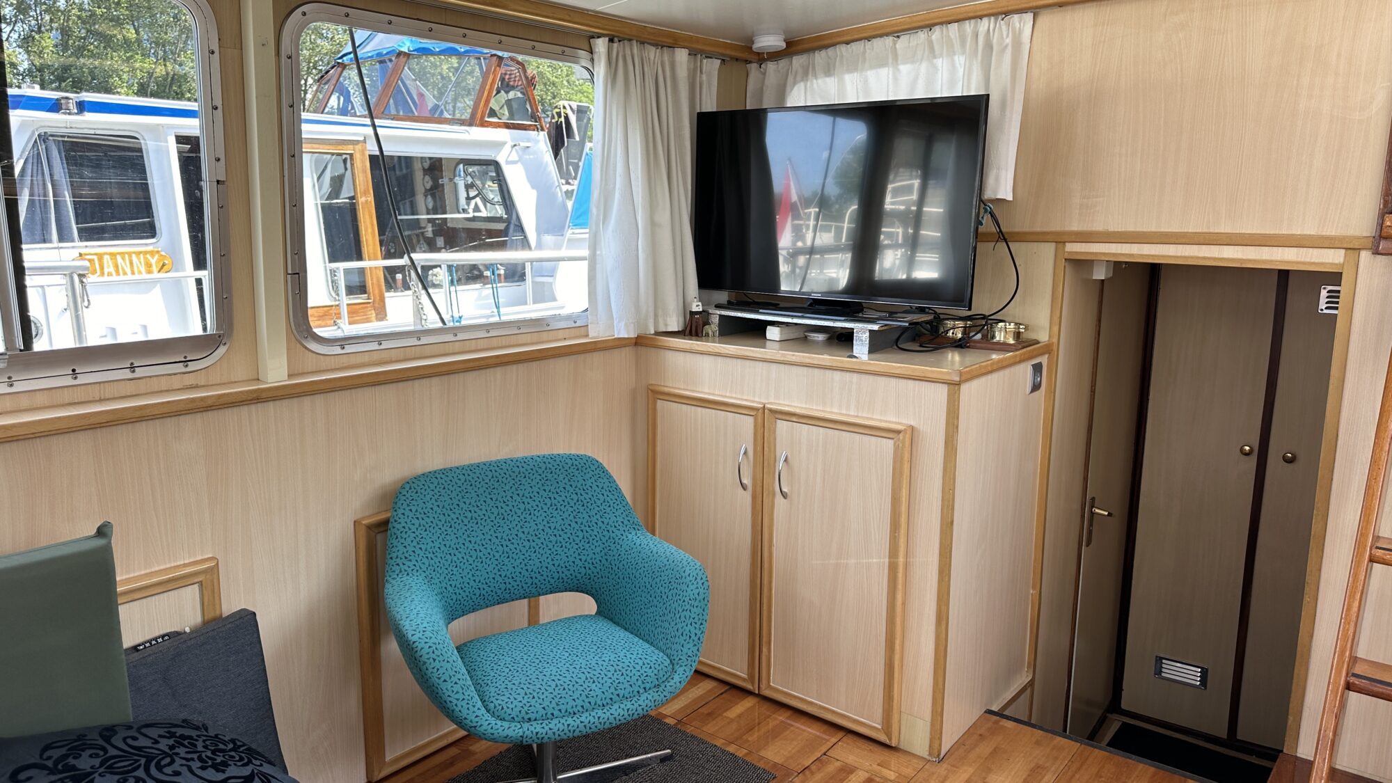 Zwaan Kruiser 13.50 AK — foto 26 van 50