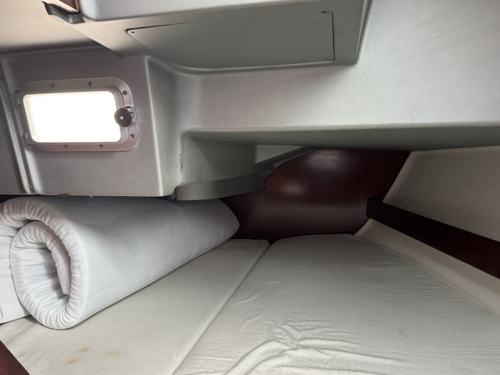 Beneteau First 38s5 — foto 19 van 24