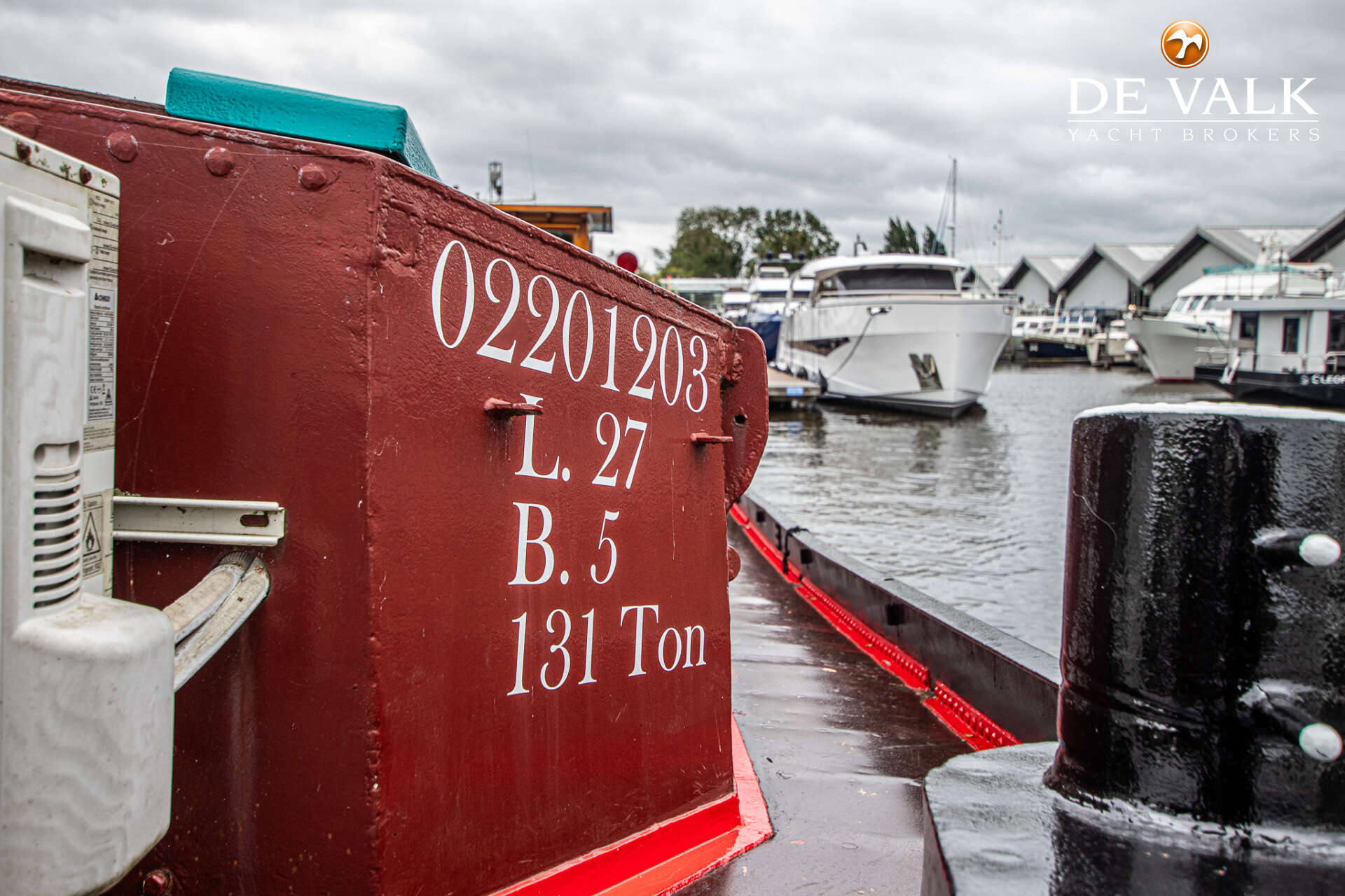 Luxe motor 28M — foto 14 van 44