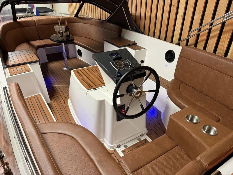 Maxima 730i Deluxe 42pk Vetus — foto 4 van 12