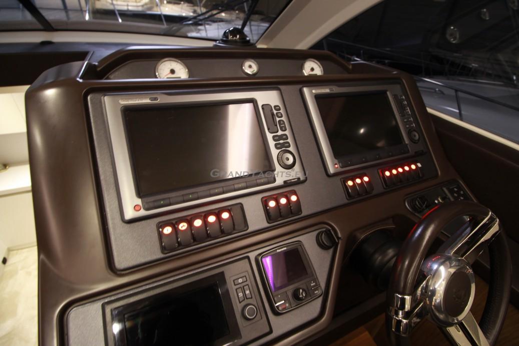 Beneteau Gran Turismo 49 — foto 132 van 132