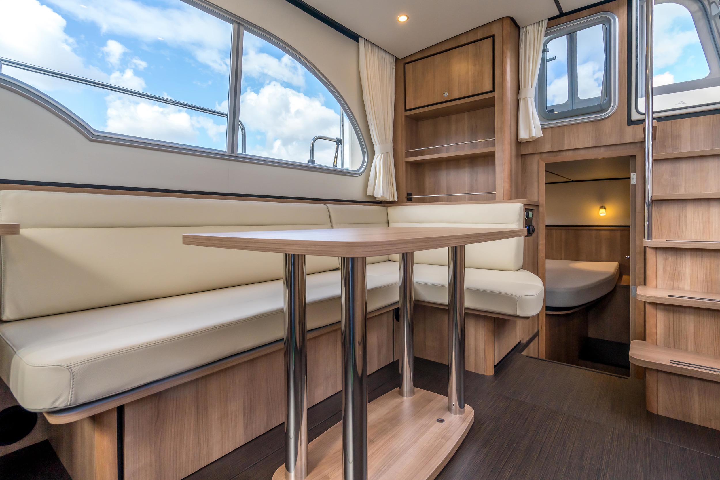 Linssen Grand Sturdy 35.0 AC INTERO — foto 42 van 78