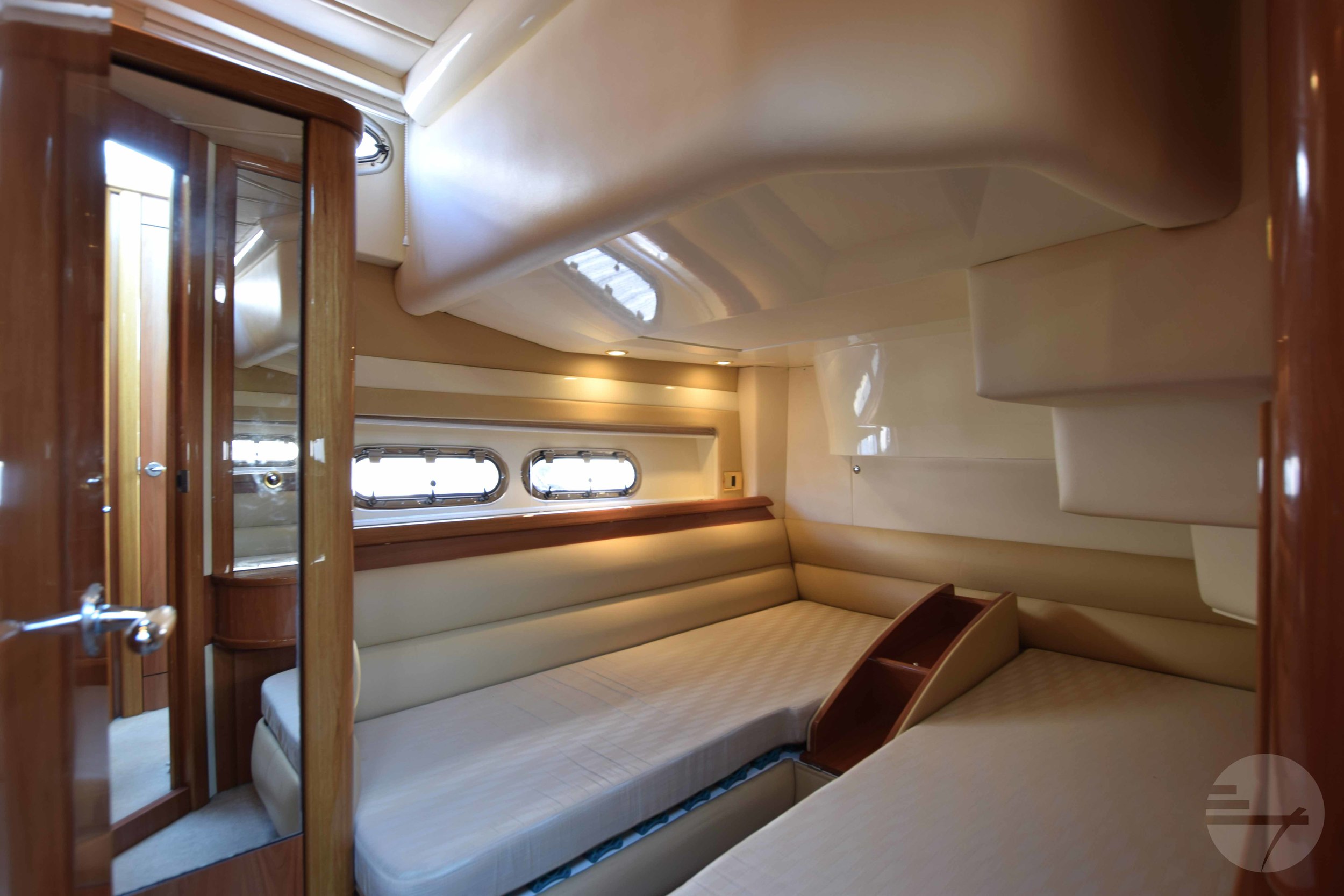 Sealine F42/5 — foto 43 van 56