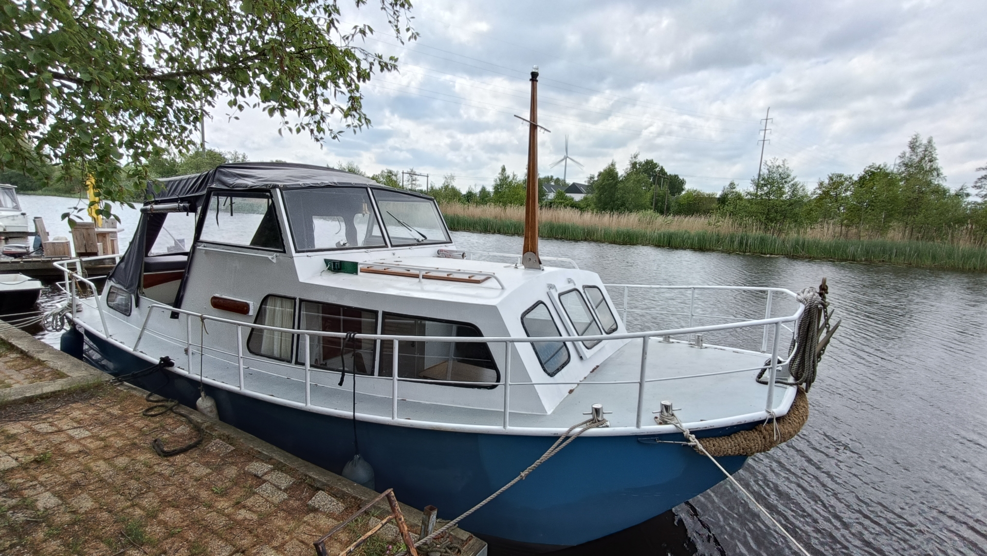 Doerak 780 AK — foto 1 van 8