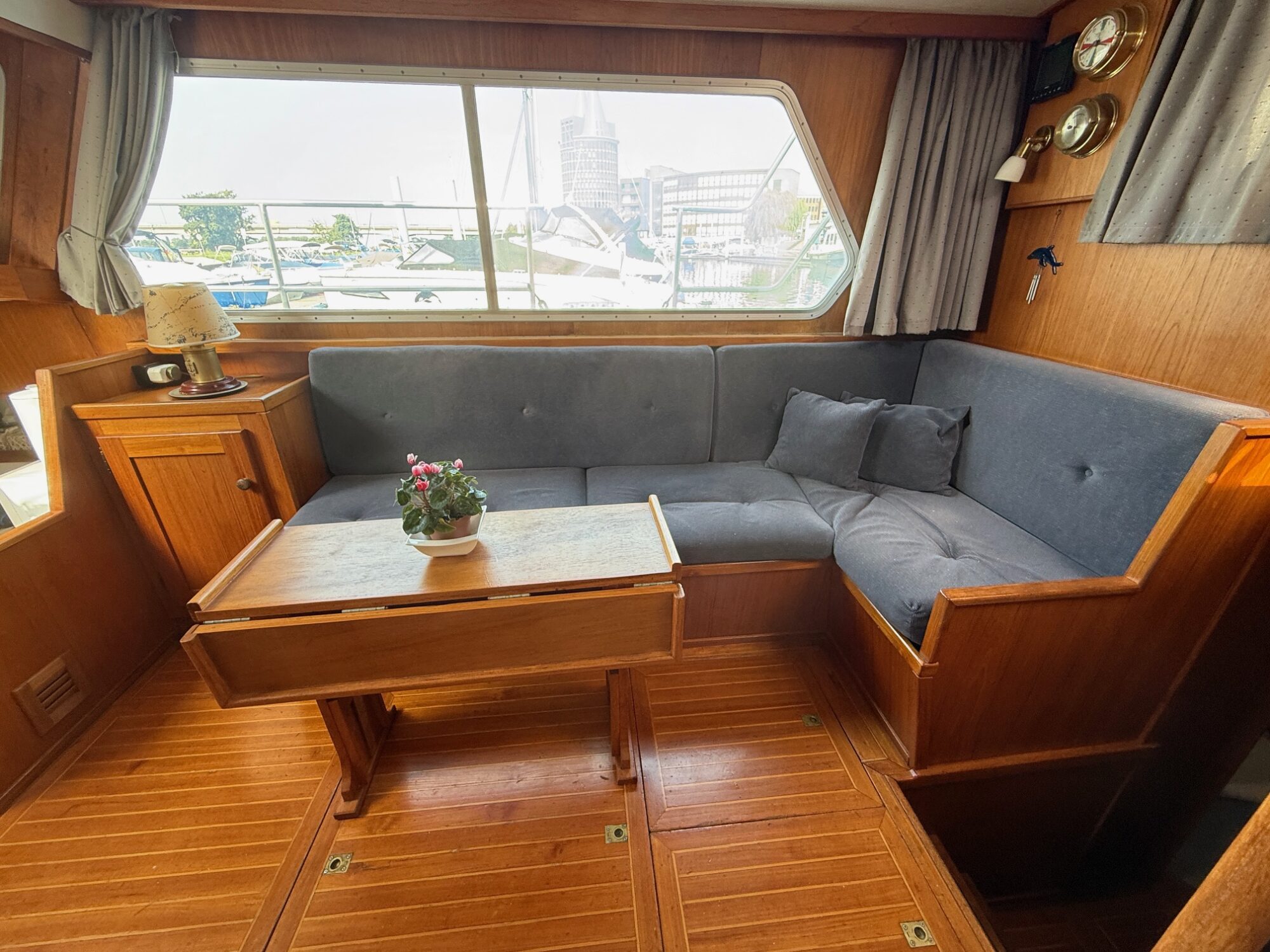Valkkruiser 10.50 AK Cabrio — foto 11 van 27