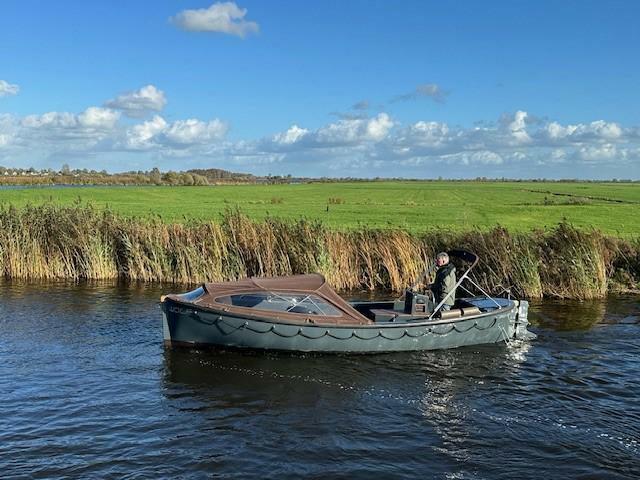 Waterborne Horizon 7.8 — foto 1 van 15
