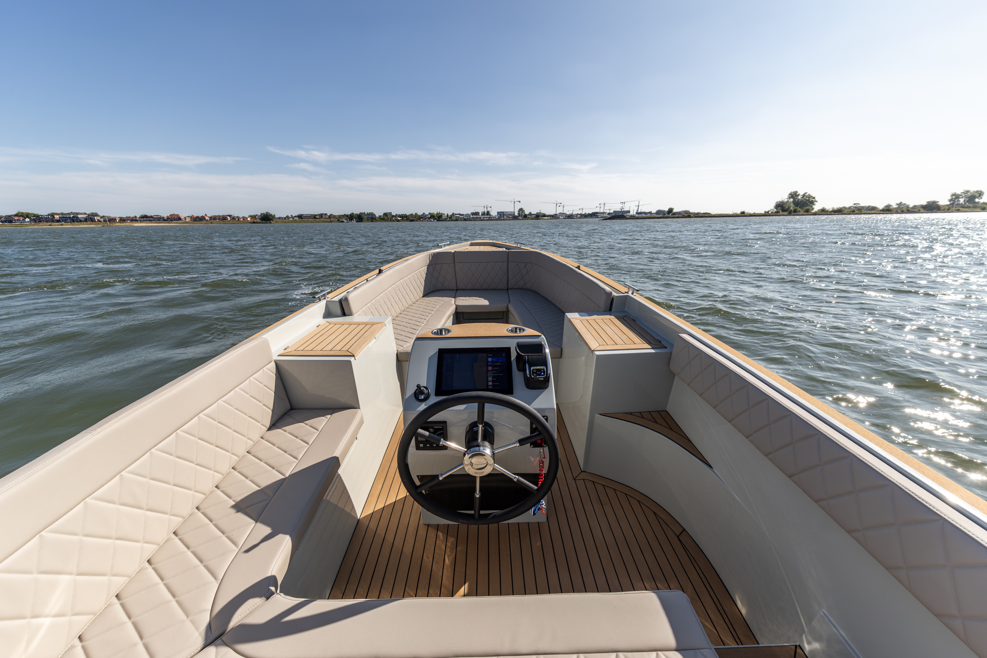 Maxima Boats 760 Nieuw model! — foto 15 van 23