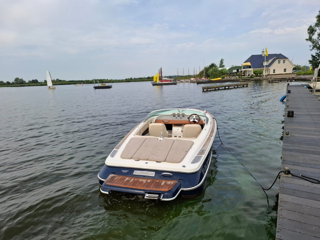 Chris Craft Speedster — foto 9 van 11