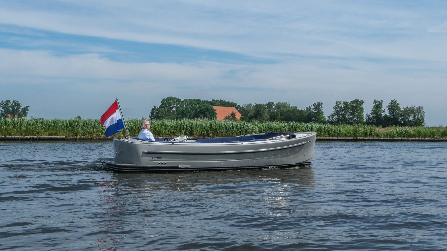 Antaris Fifty5 – 27 pk — foto 2 van 18