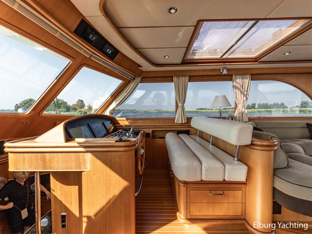 Sturier 675 CS - Long Range — foto 12 van 100