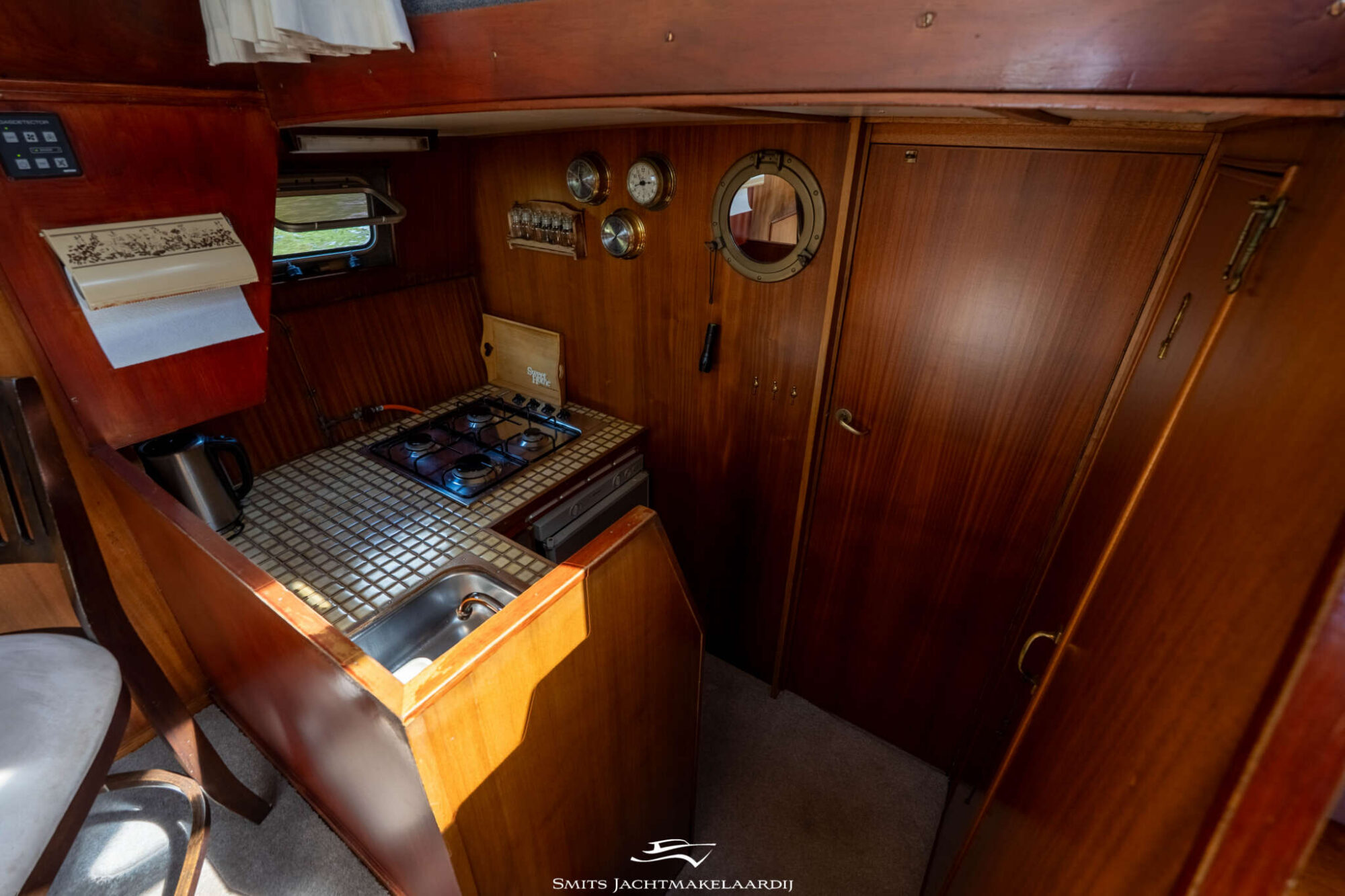Beachcraft 10.50 AK Cabrio — foto 10 van 48