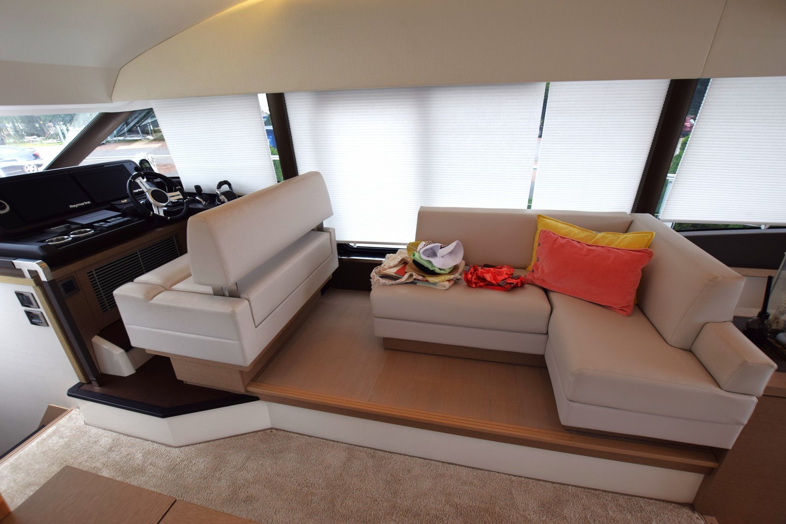 Prestige 520 — foto 15 van 24