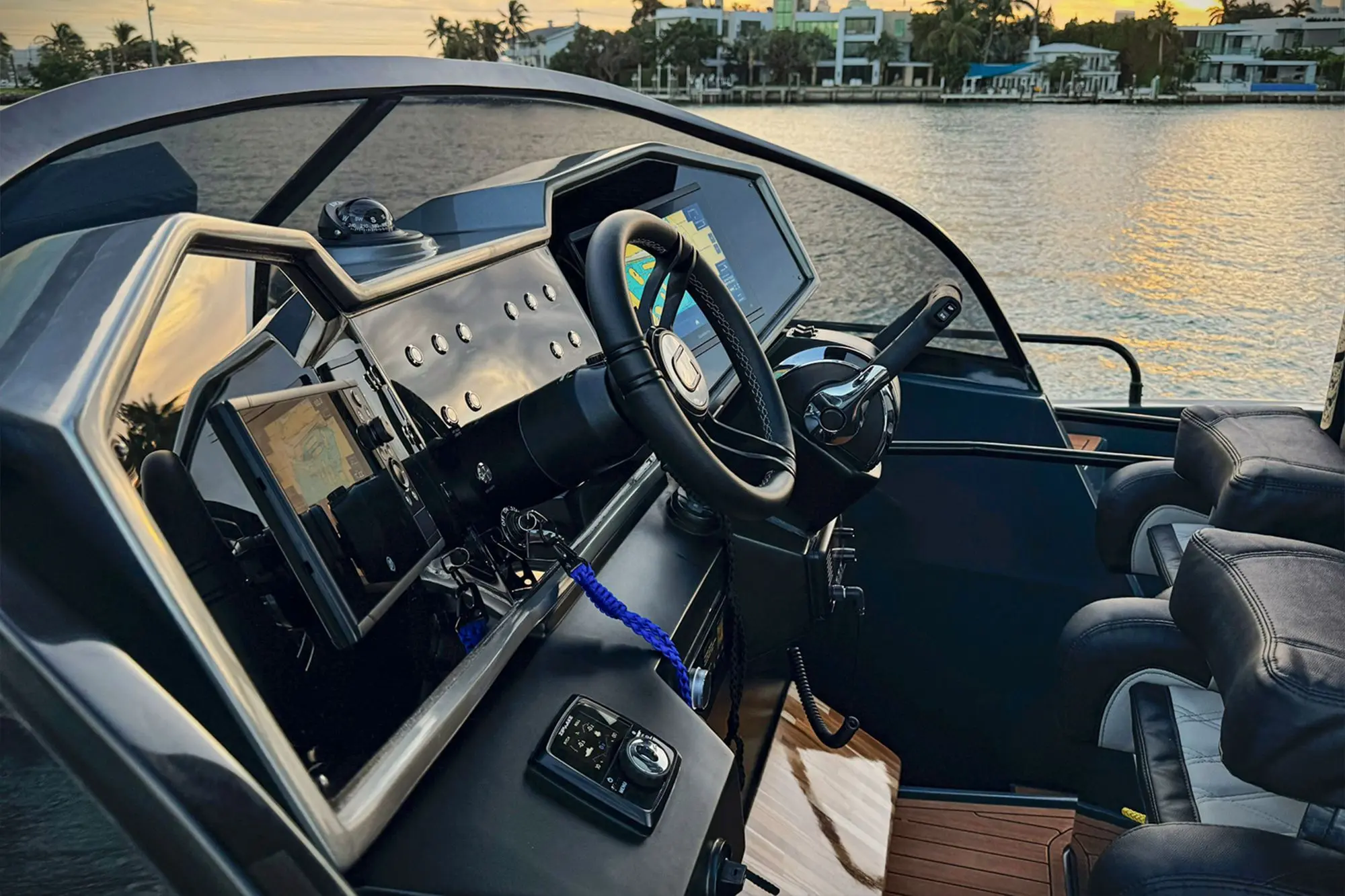 Grand Ocean 37 GOB 37 — foto 15 van 15