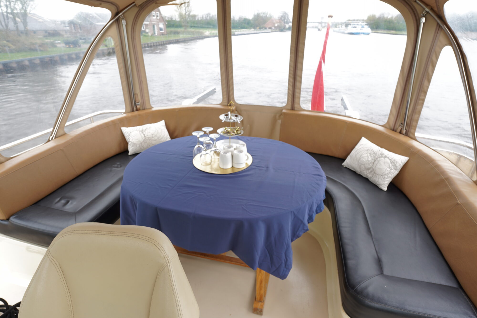Vacance 13.00 AK Cabrio — foto 14 van 80