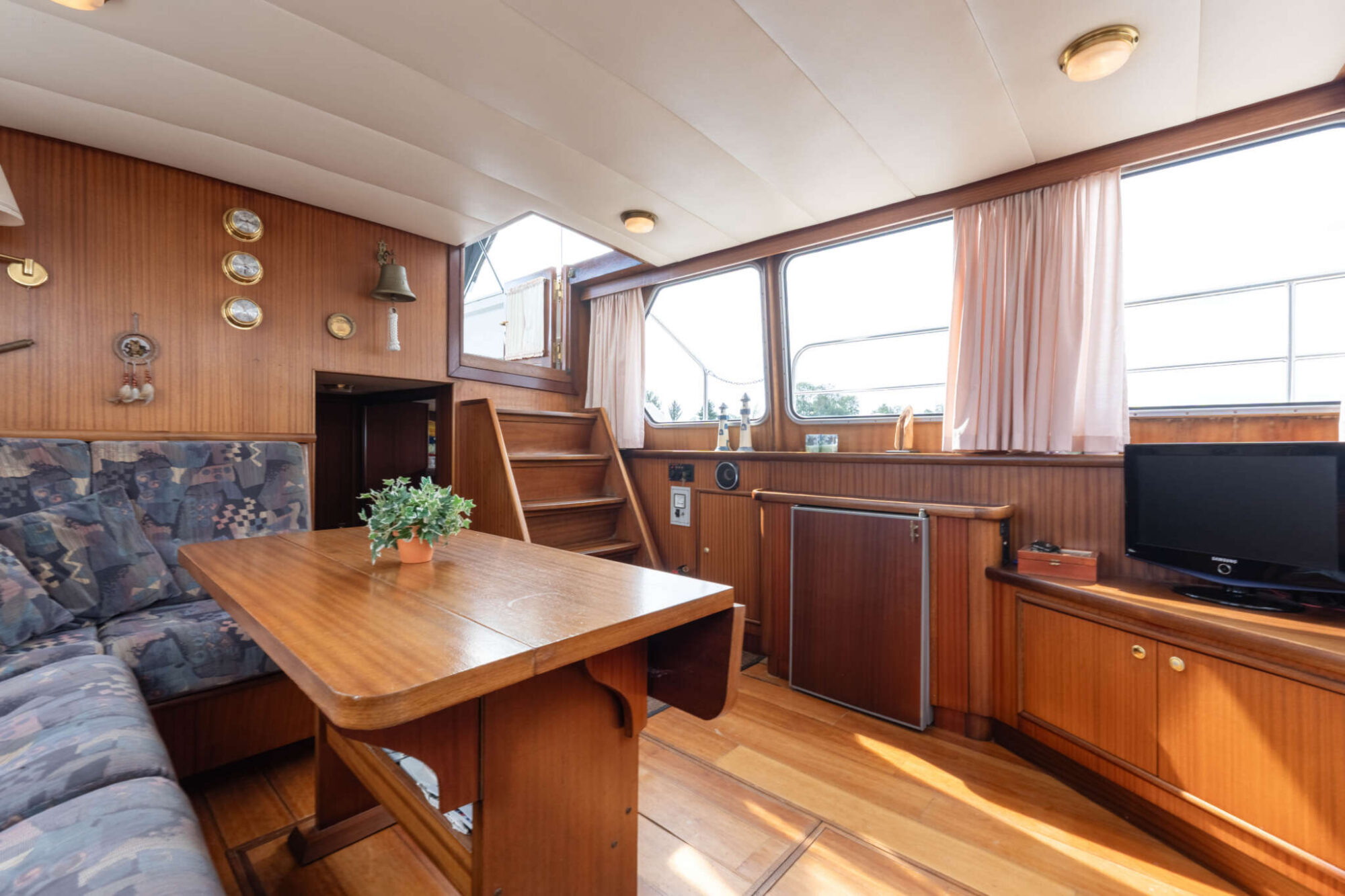 Valkkruiser Waterman 13.50 AK — foto 4 van 66