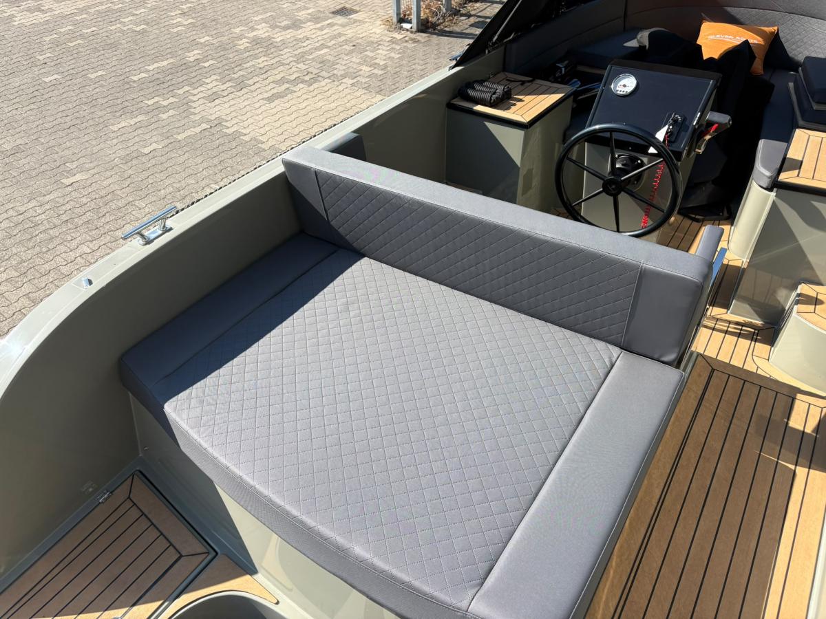 Clever 65 — foto 10 van 15