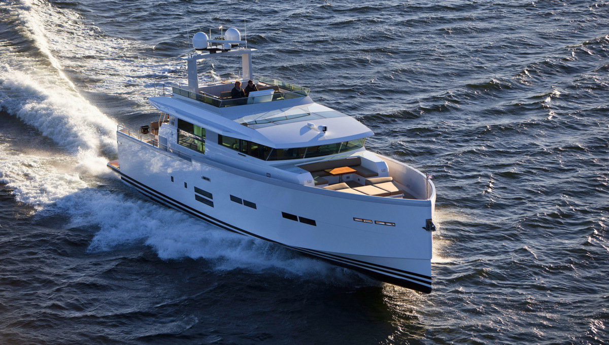 Delta 88 Carbon BISE I - 2020