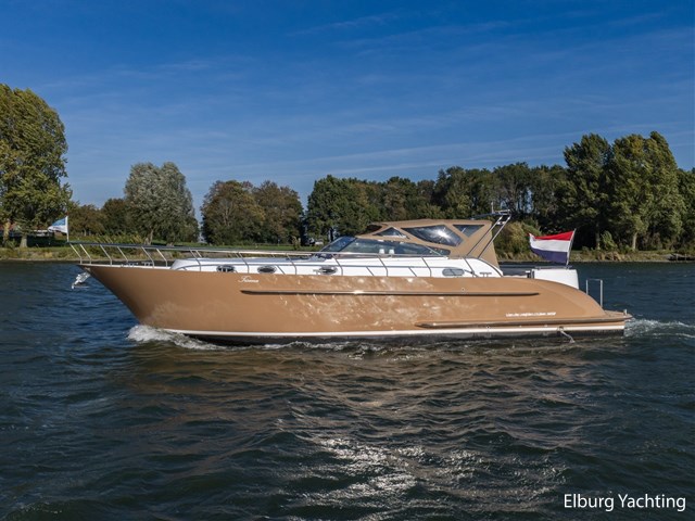 Van der Heijden 14.50 - Cruiser — foto 83 van 86