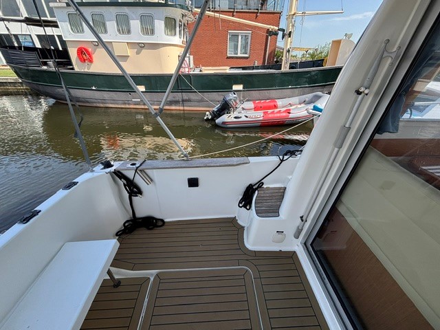 Beneteau antaris 760 — foto 3 van 6