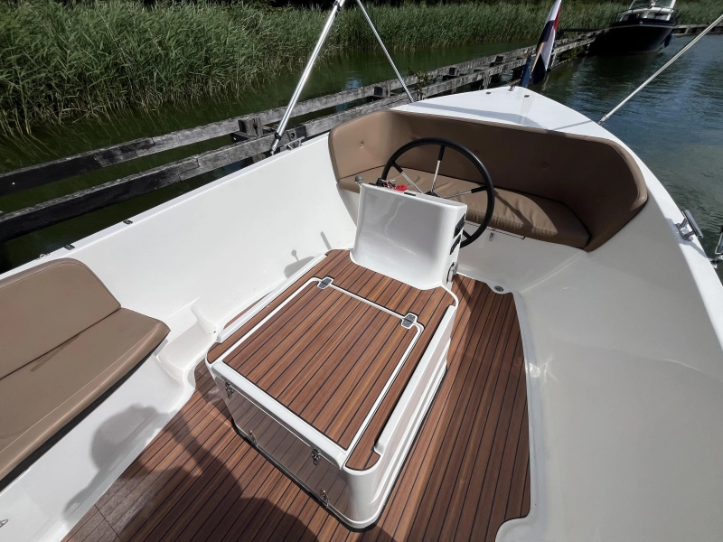 Pieterman 750 — foto 11 van 12