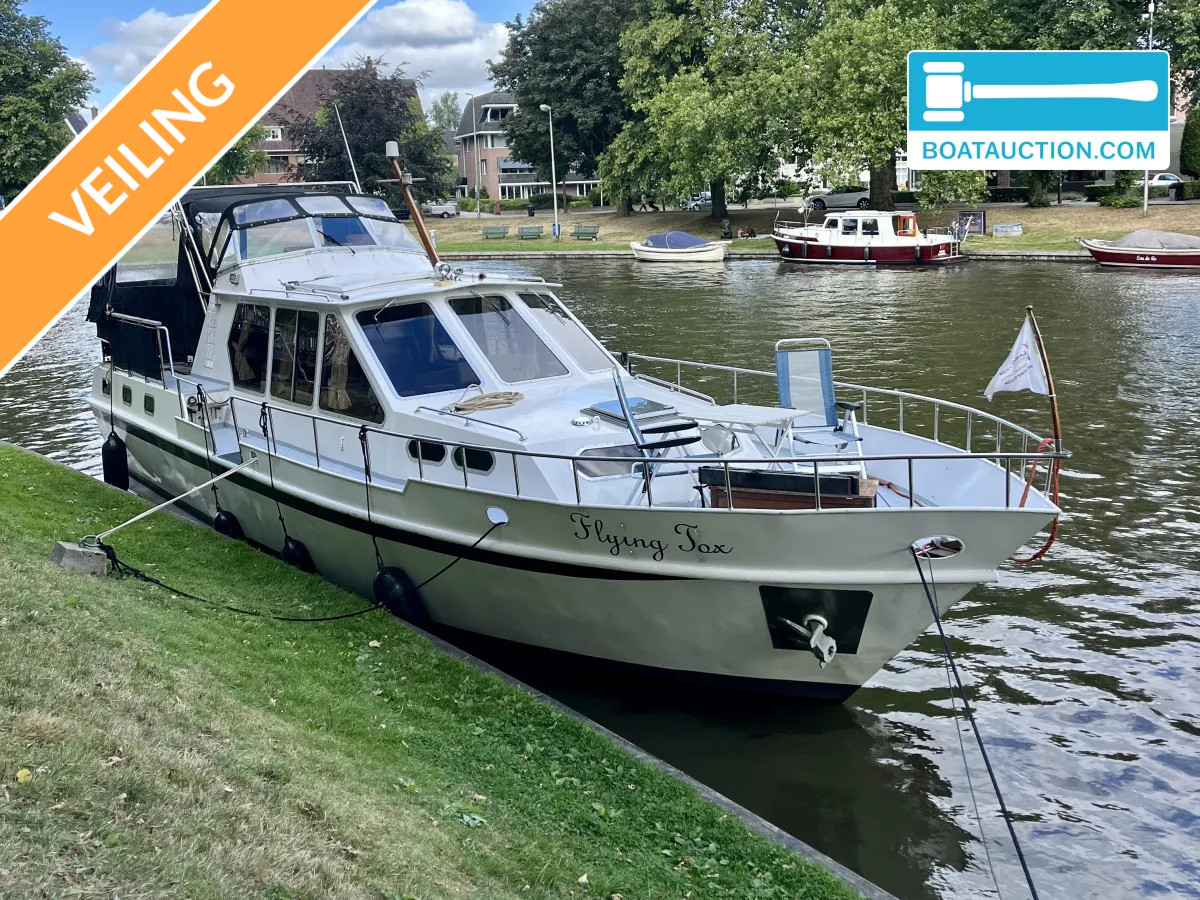Beachcraft 48 nu in de online veiling. — foto 1 van 30
