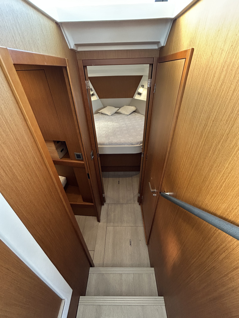Beneteau Swift Trawler 35   (Gedupliceerd) — foto 45 van 54