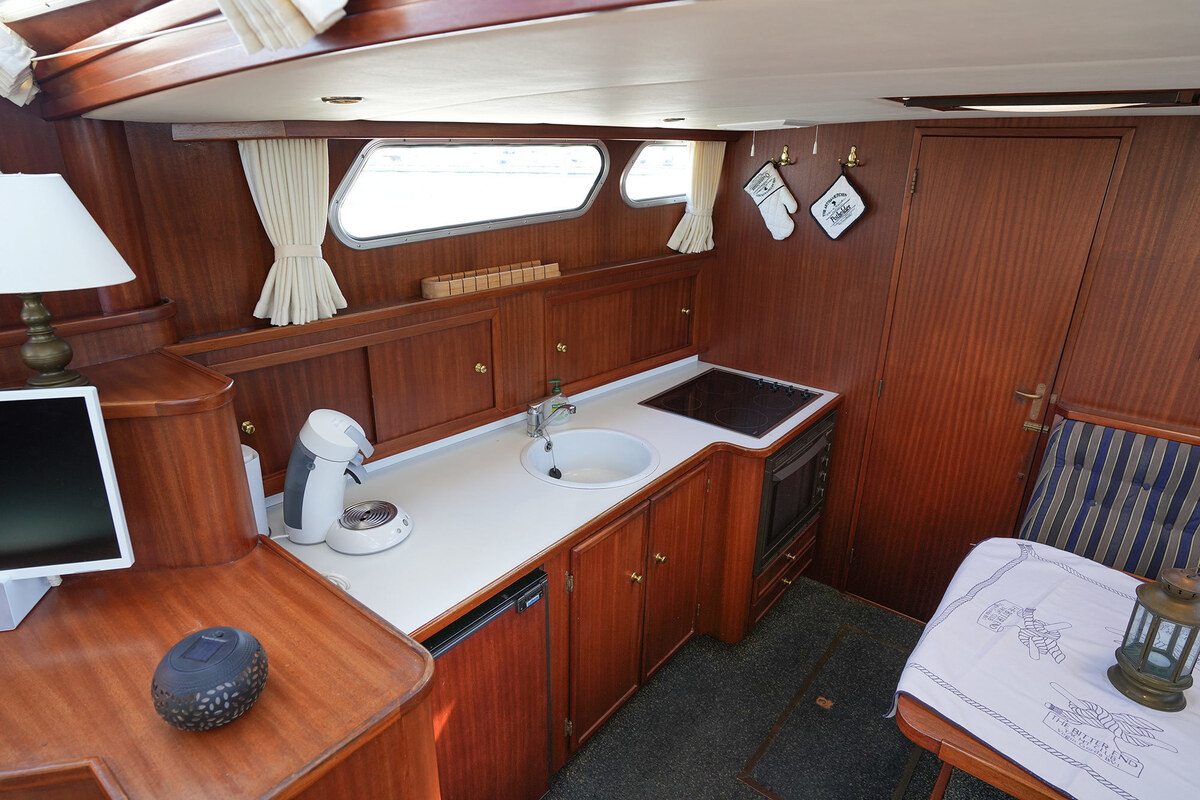Valkkruiser 1350 AK — foto 29 van 56
