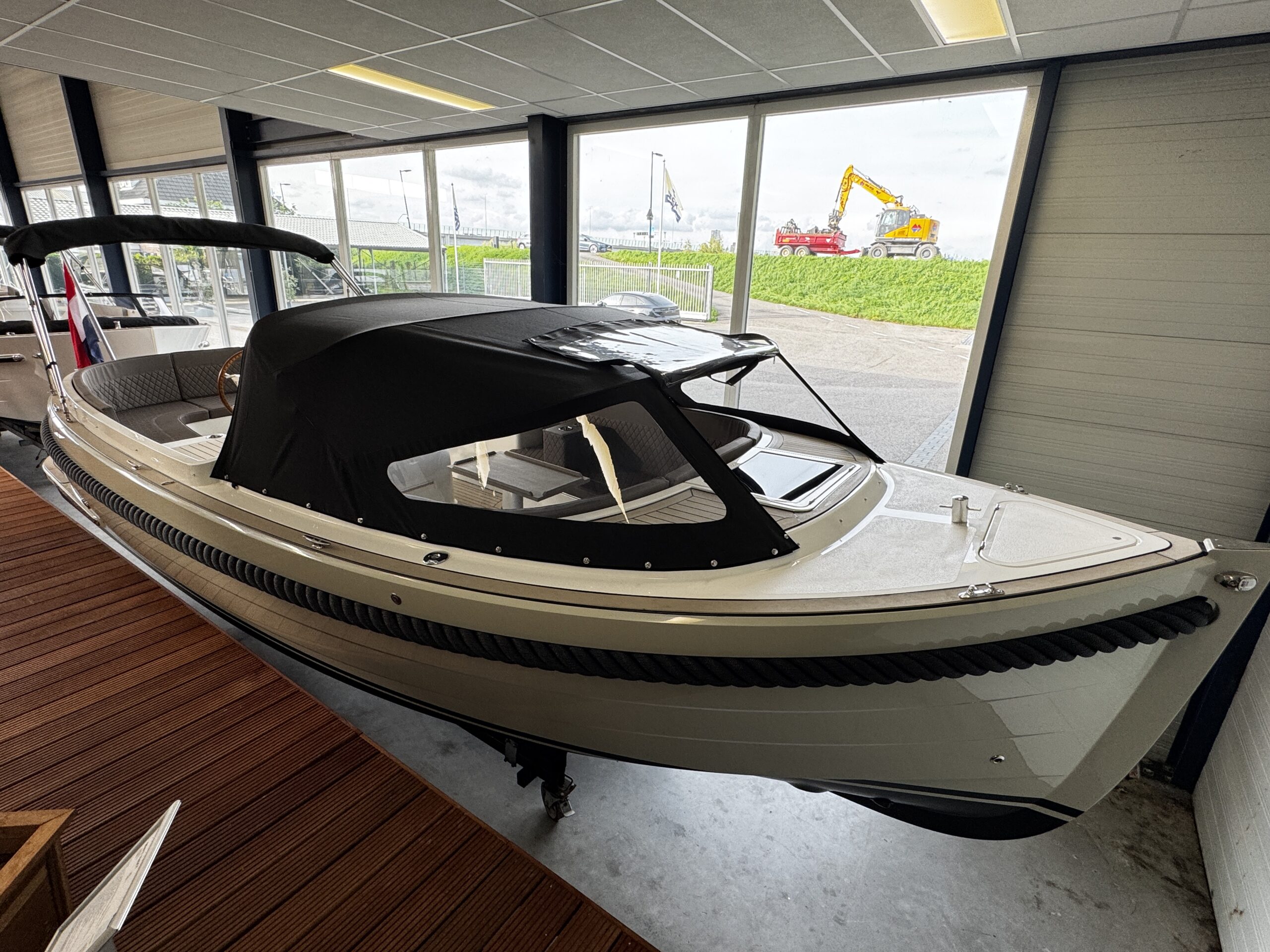 Maril 7NXT (op voorraad) — foto 4 van 9