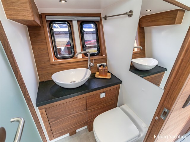 Nieland Explorer 50 — foto 45 van 99