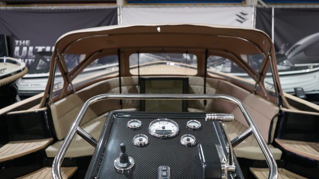 Waterspoor  777 incl. 110 Pk, DIRECT VAREN! — foto 9 van 18