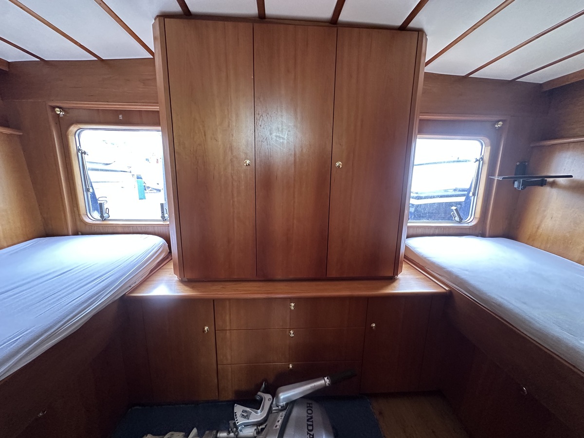 Motorjacht GSAK — foto 34 van 47