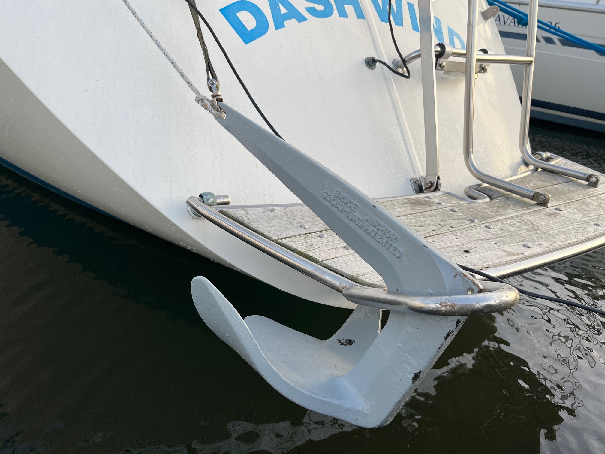 Sweden Yachts 340 — foto 20 van 48