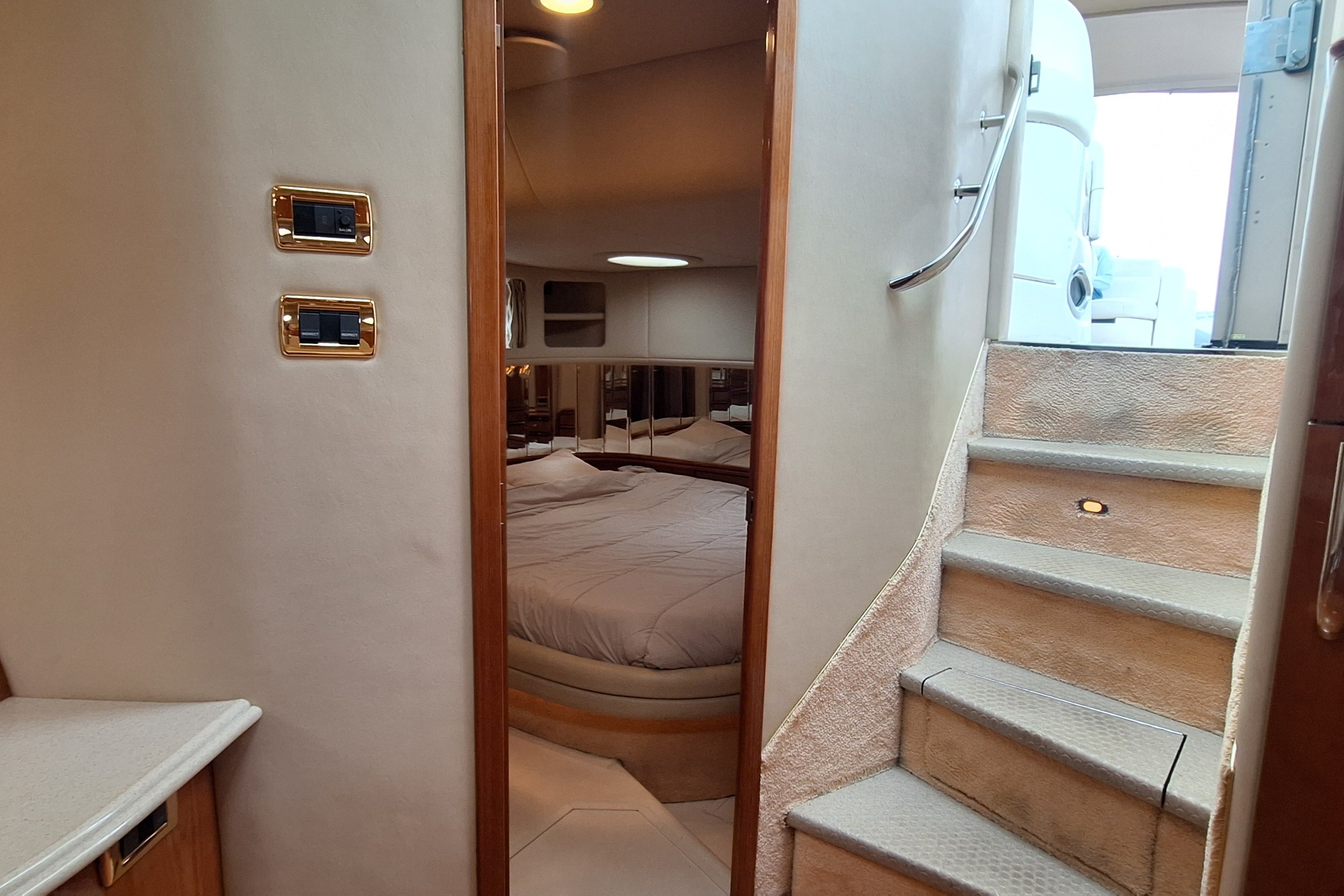 Sea Ray Sundancer 540 — foto 26 van 30