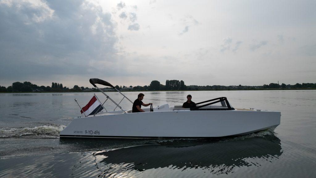 ZEE 26 S — foto 3 van 7