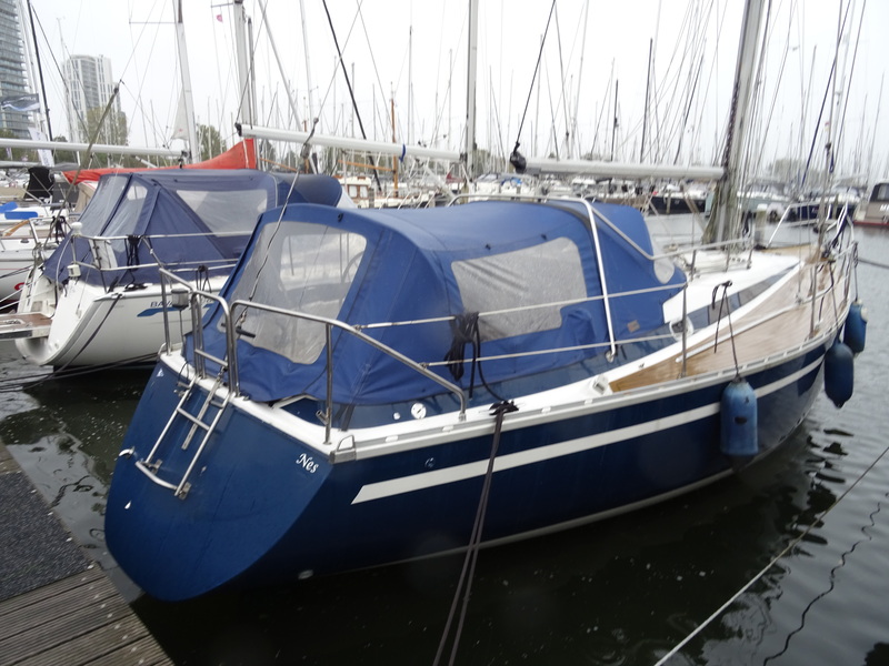 Bavaria 1060 — foto 43 van 43
