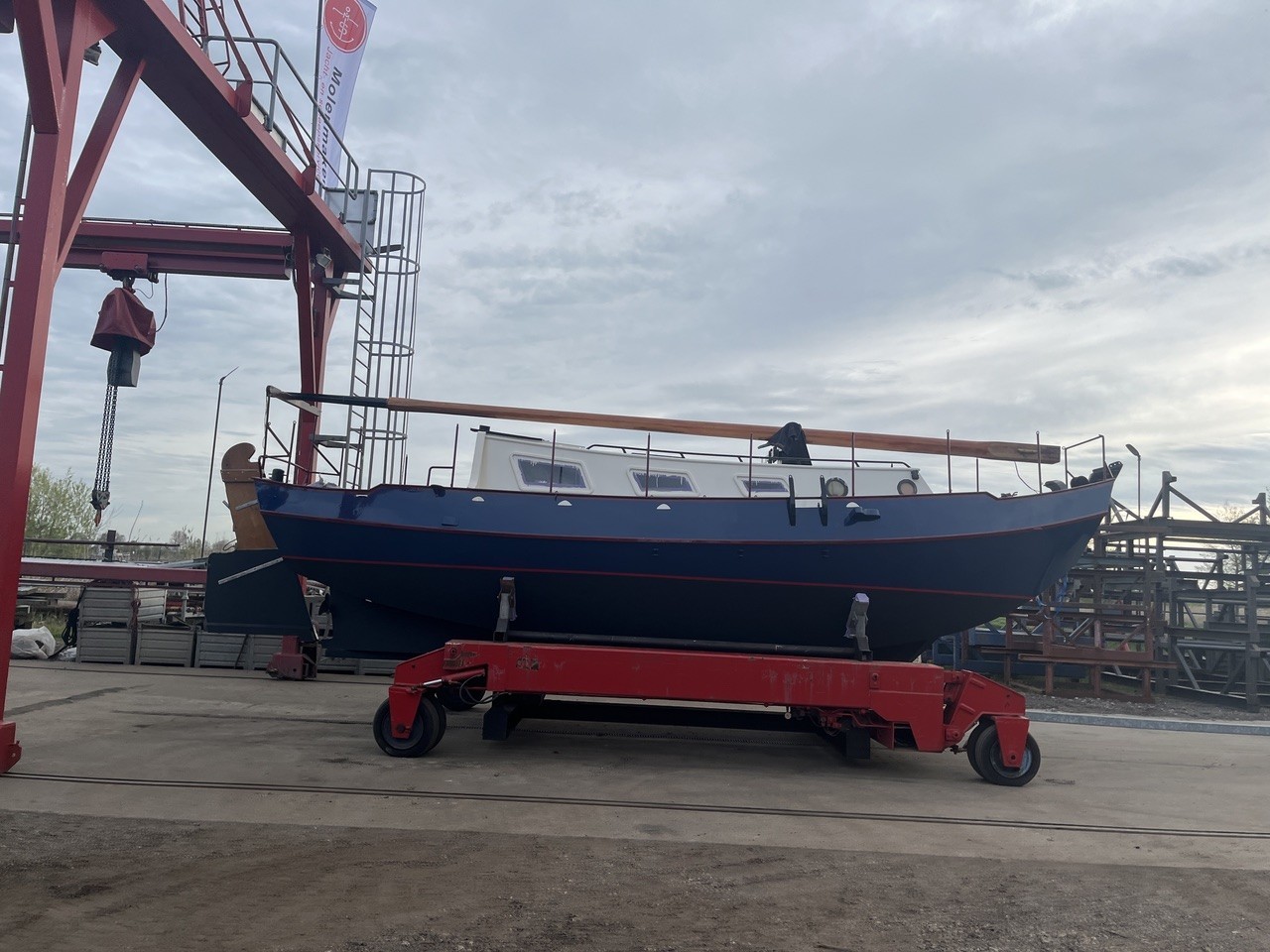Zeeschouw 10.00 — foto 5 van 28