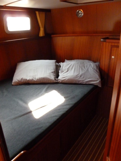 Simmerskip 1200 AK — foto 27 van 40
