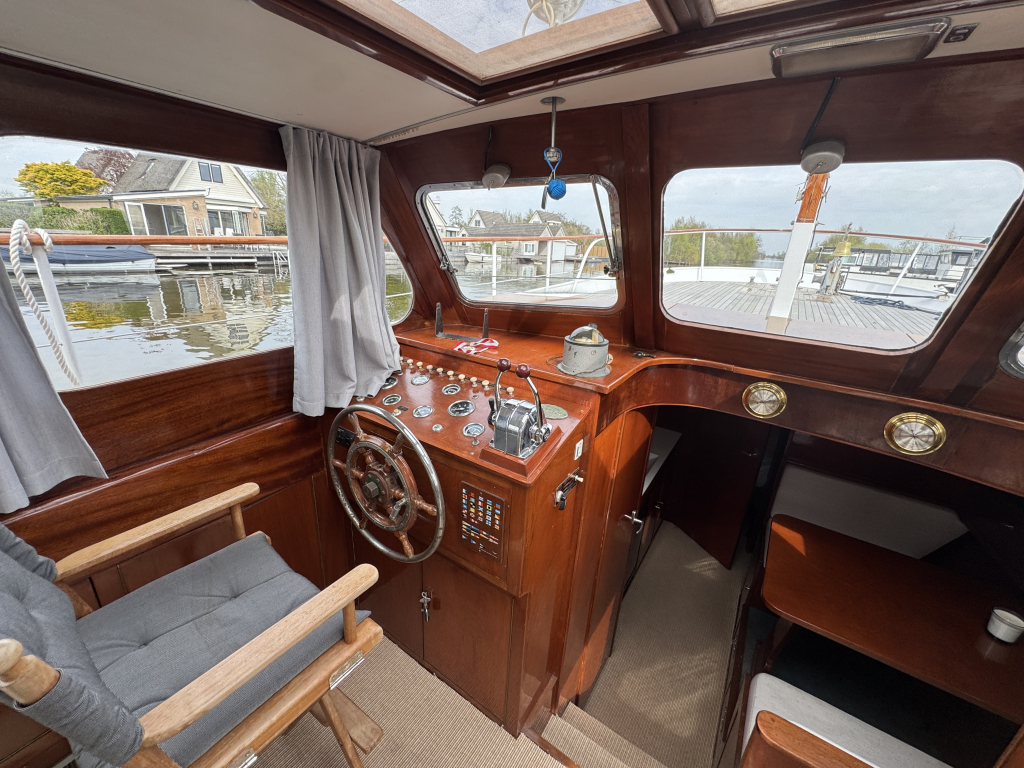 Super Van Craft 13,80 — foto 60 van 95