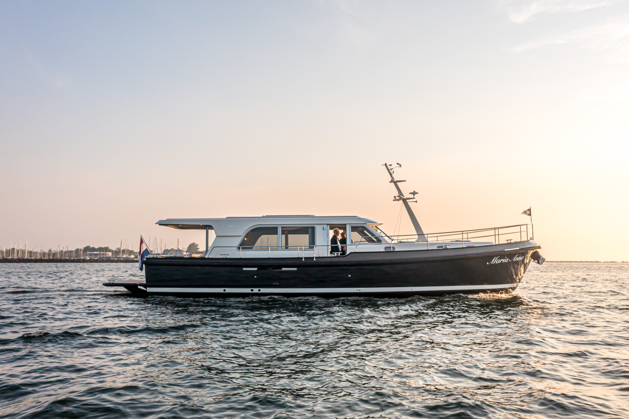 Linssen Grand Sturdy 500 Sedan Variodeck — foto 9 van 66