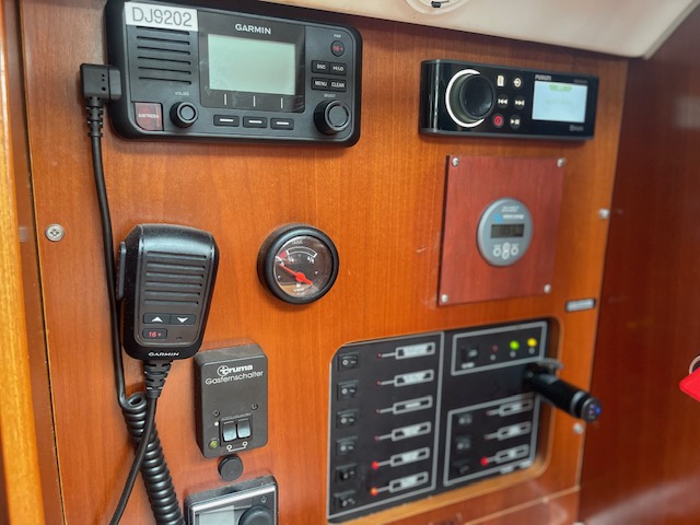 Beneteau Oceanis Clipper 311 — foto 16 van 33